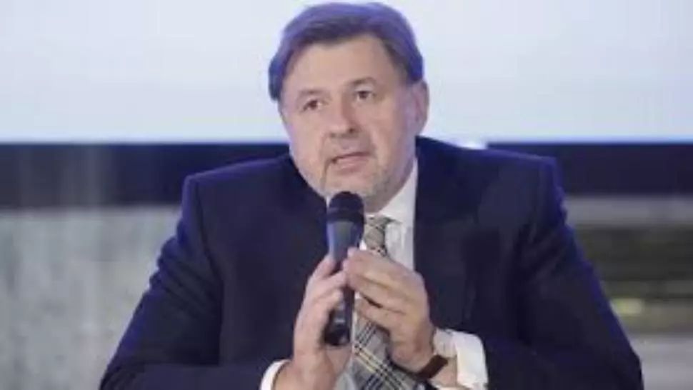 Prof. Dr. Alexandru Rafila: Anul acesta vom avea tratament împotriva Covid-19, iar anul viitor un vaccin