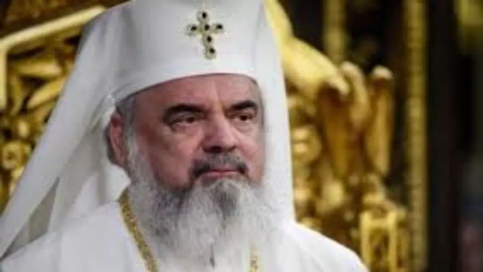 Patriarhul Daniel