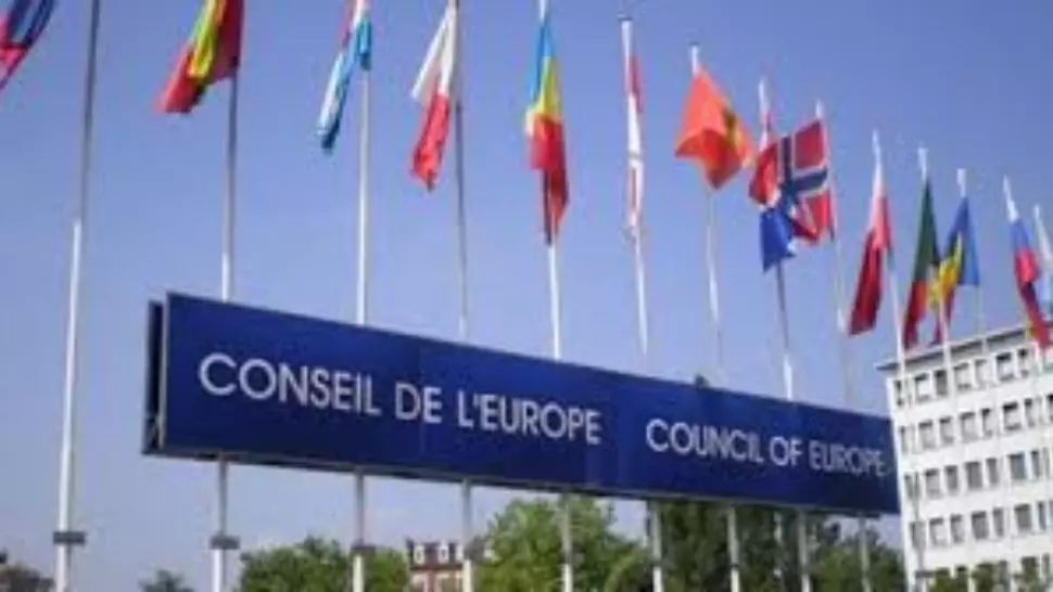 Consiliul Europei