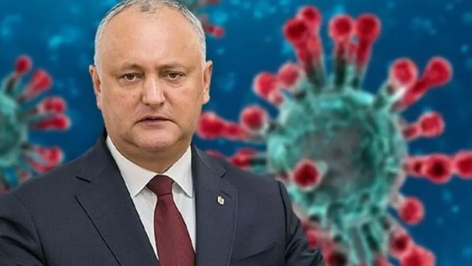 Igor Dodon