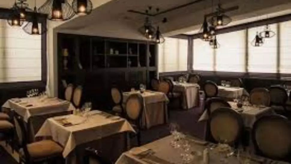 Restaurantele din două localități din Constanța, închise din cauza Covid-19