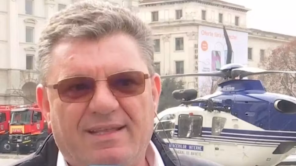 Pavel Popescu (PNL): Dumitru Coarnă nu este un sindicalist. Probabil va candida pe listele PSD