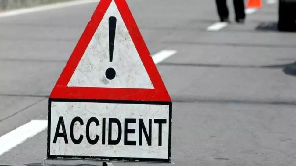 giurgiu accident auto