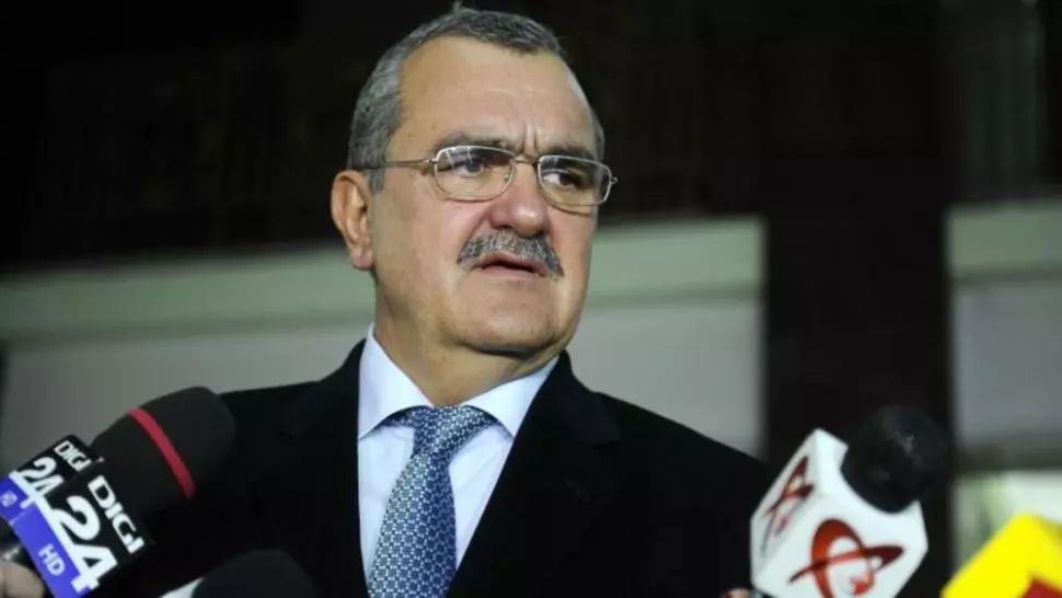 Miron Mitrea: Puterea și opoziția trebuie să tragă umăr la umăr