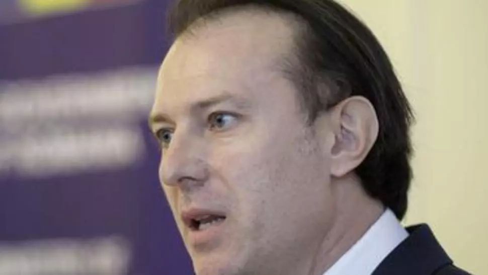 Florin Cîțu pregăteşte pachete de măsuri destinate atenuării efectului economic al epidemiei de Covid-19