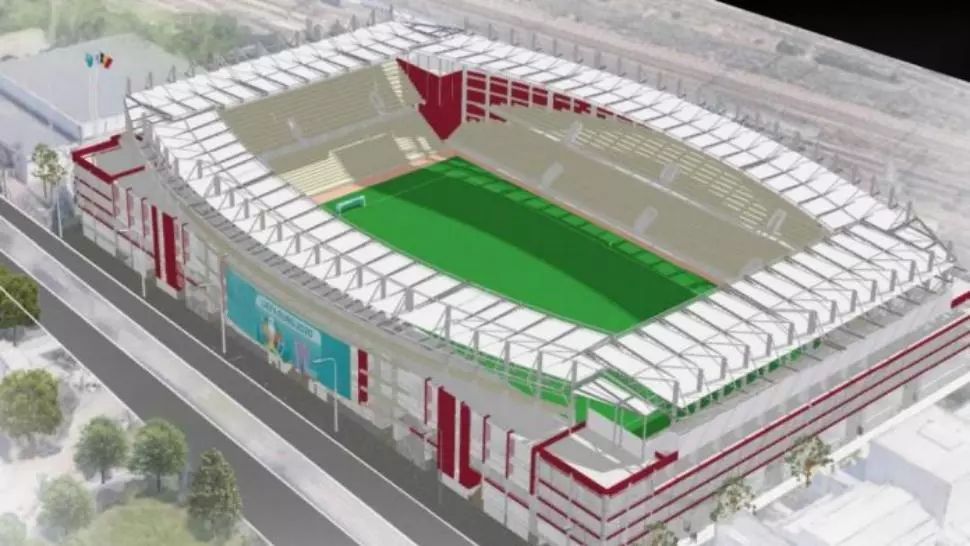  Visul giuleștenilor prinde contur! Cum arată stadiul lucrărilor la stadion și care este singurul impediment