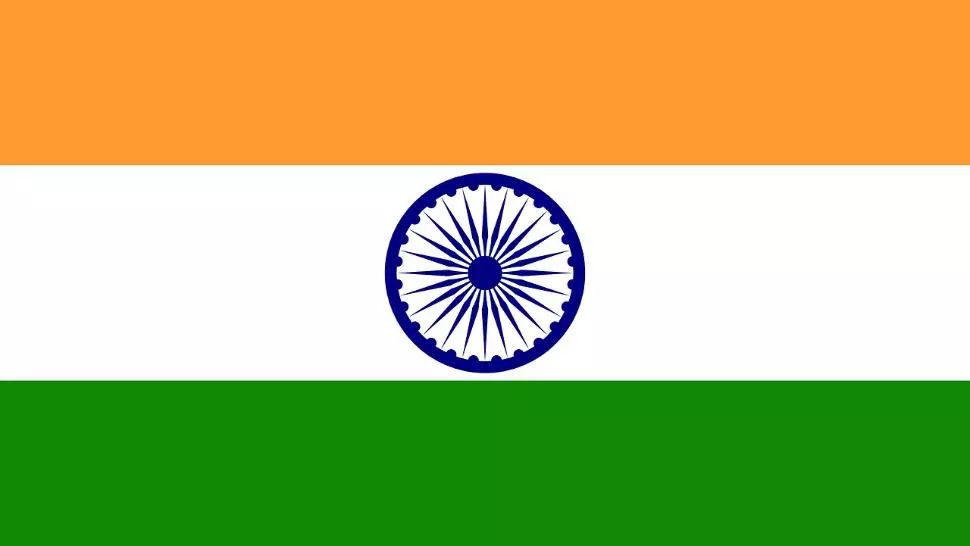 india