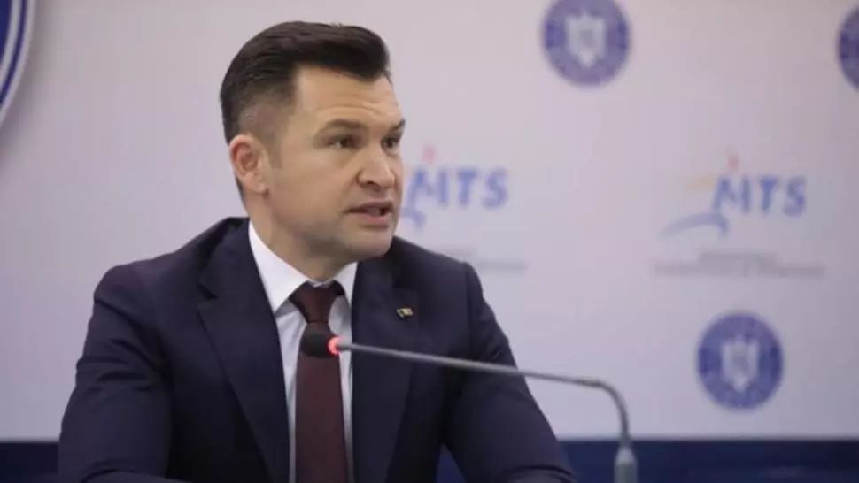 Ministrul Sportului cere suspendarea tuturor competițiilor sportive!