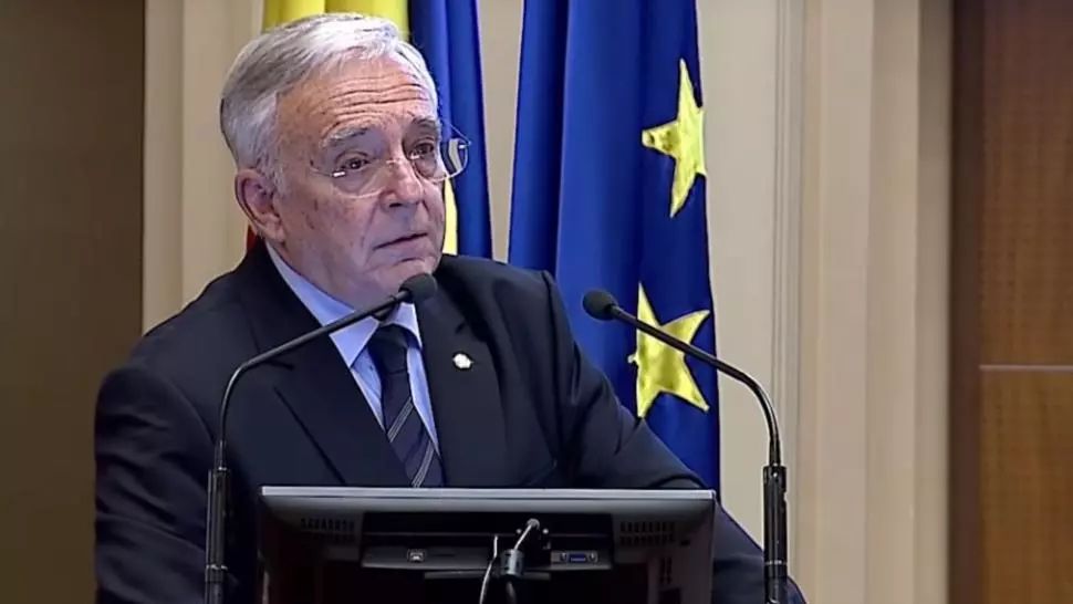 Mugur Isărescu nu ar mai vrea în fruntea BNR. Foto/Arhivă