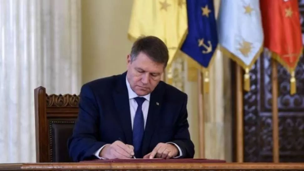 Anunț istoric de la Cotroceni. Ce cuprinde decretul prezidențial pentru starea de urgență