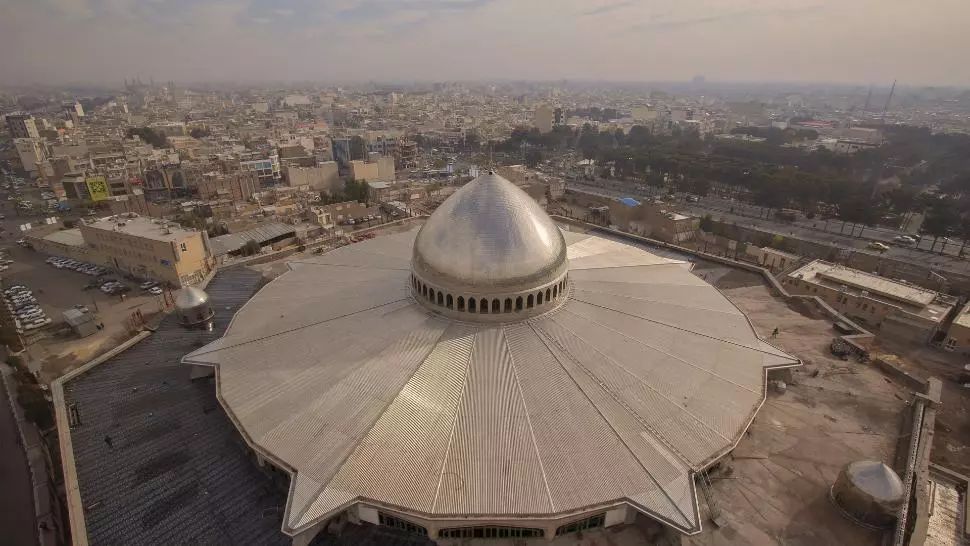 Nou bilant facut publci de Iran