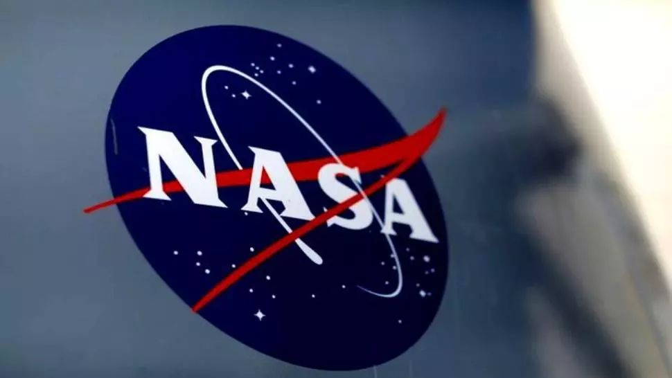 NASA 