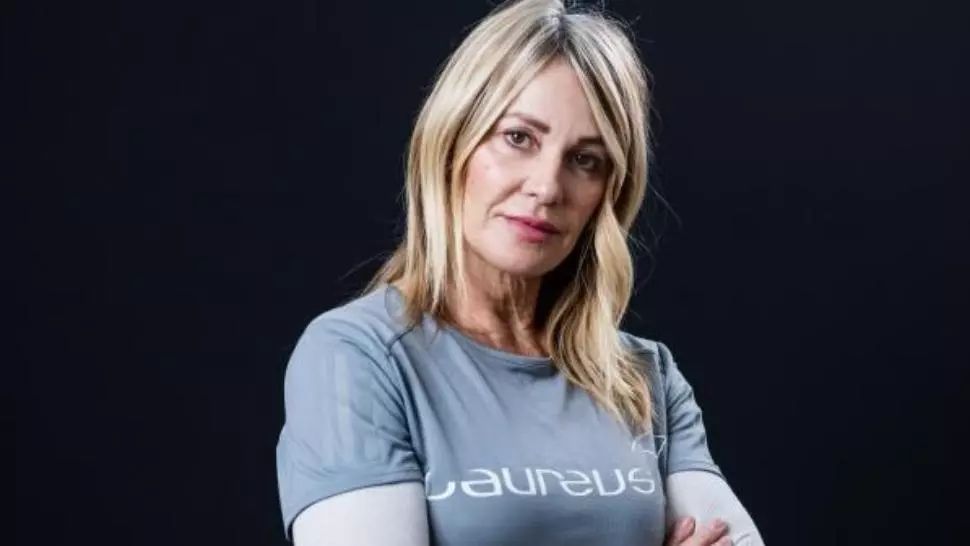 Nadia Comăneci, mesaj de Paște pentru români