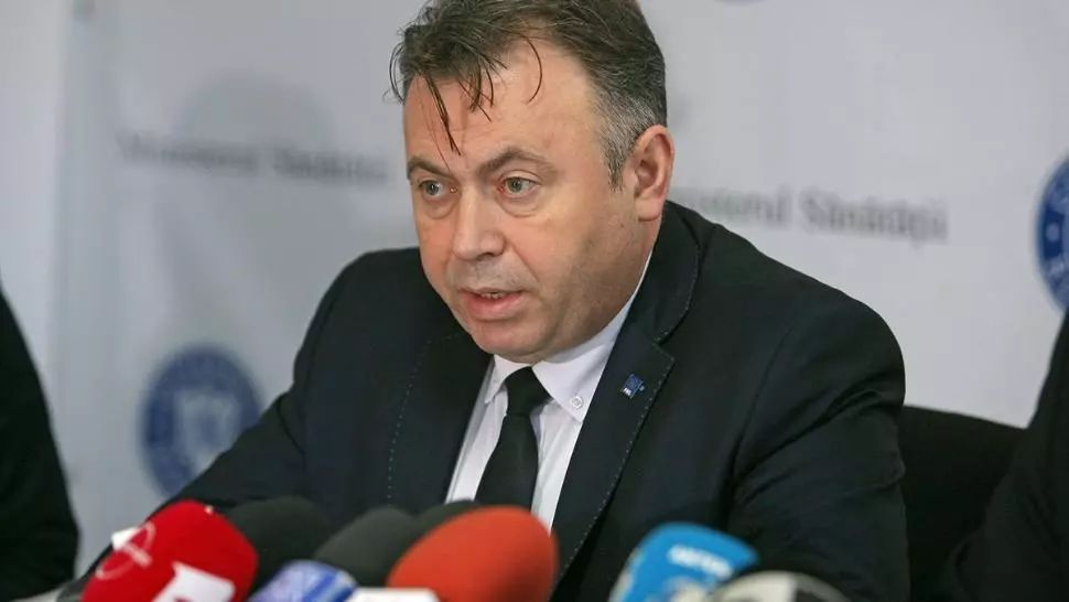 Angajări la DSP și Ambulanță. Nelu Tătaru: "Sistemul medical se confruntă cu o situaţie fără precedent”