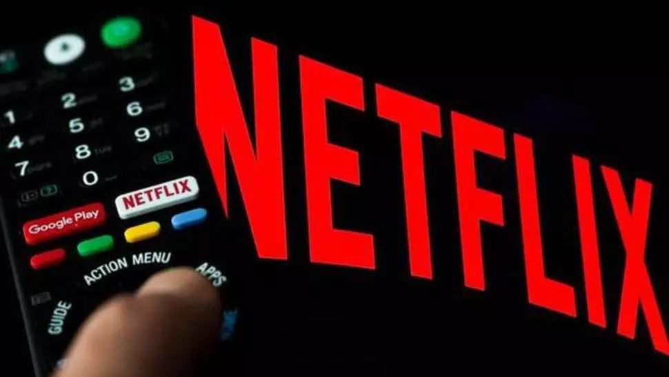 Netflix