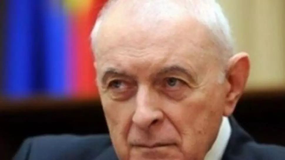 Adrian Vasilescu (BNR): Urgența întâi - să NU cadă băncile!