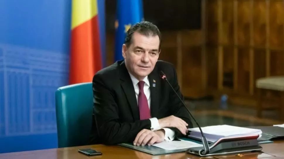 Miniștrii, audiați prin videoconferință. Astăzi se votează învestirea Guvernului Orban 3