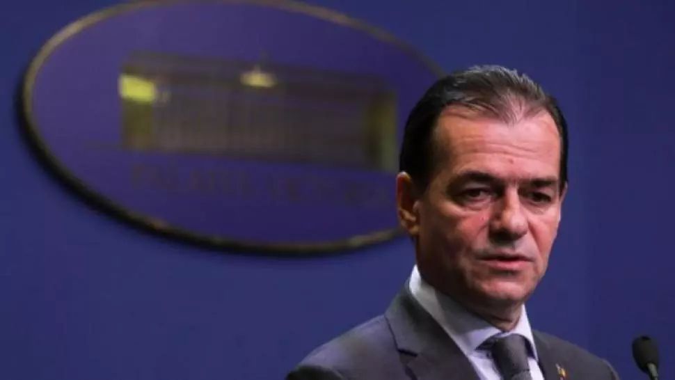 Ludovic Orban: Statul asigură 75% din salariul brut pentru angajații în șomaj tehnic 