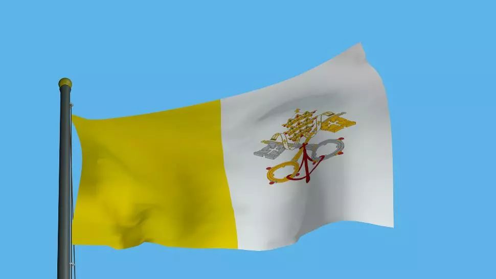 vatican COVID-19