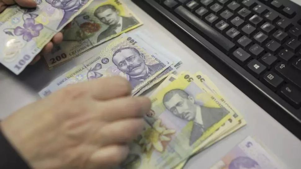 Măsuri coronavirus. Ultimul ANUNȚ de la Guvern despre plata salariilor și pensiilor Foto: Inquam Photos/Octav Ganea 