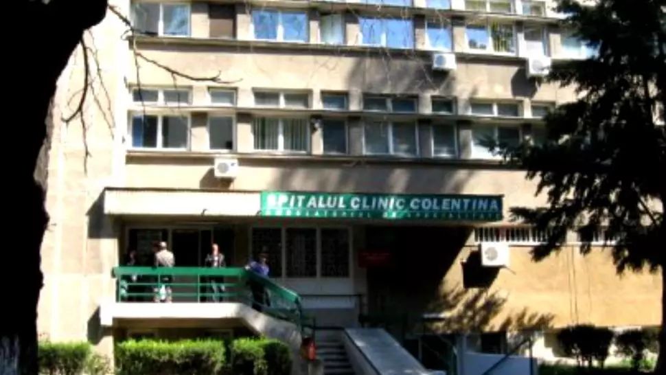 Revoltă la Spitalul Colentina! Medicii vor să trateze și bolnavi non-covid. Petiția cadrelor medicale