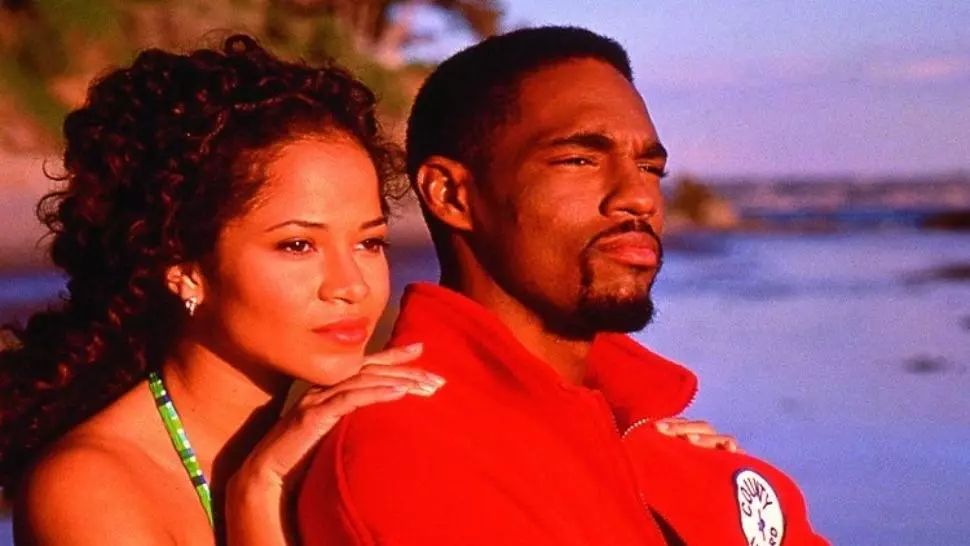 Cum arată acum "Vanessa" din "Sunset Beach". A apărut de curând într-un serial celebru