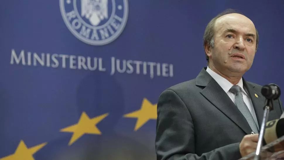 Tudorel Toader, încă un mandat ca rector al Universității "Al. I. Cuza"