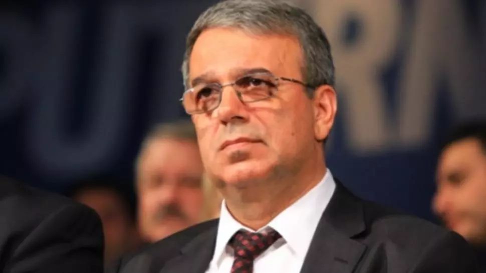 Amiralul Vergil Chițac, limbaj injurios la adresa PNL