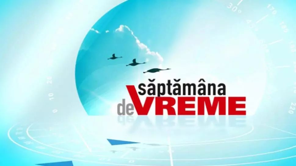 Vremea 11 martie 2020