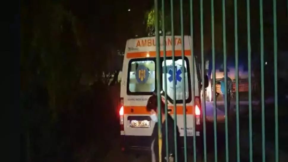 centru asistenta medicala racari