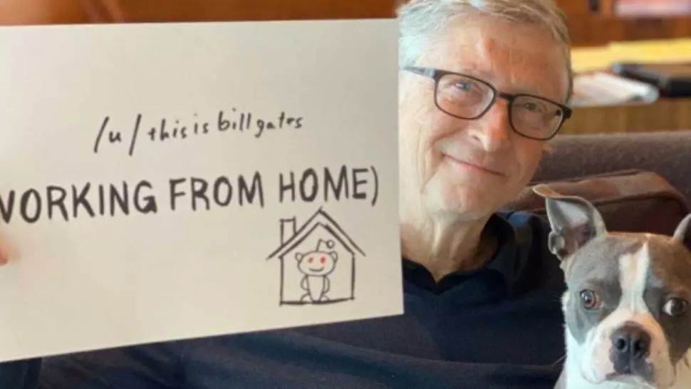 Bill Gates prezice şi alte pandemii
