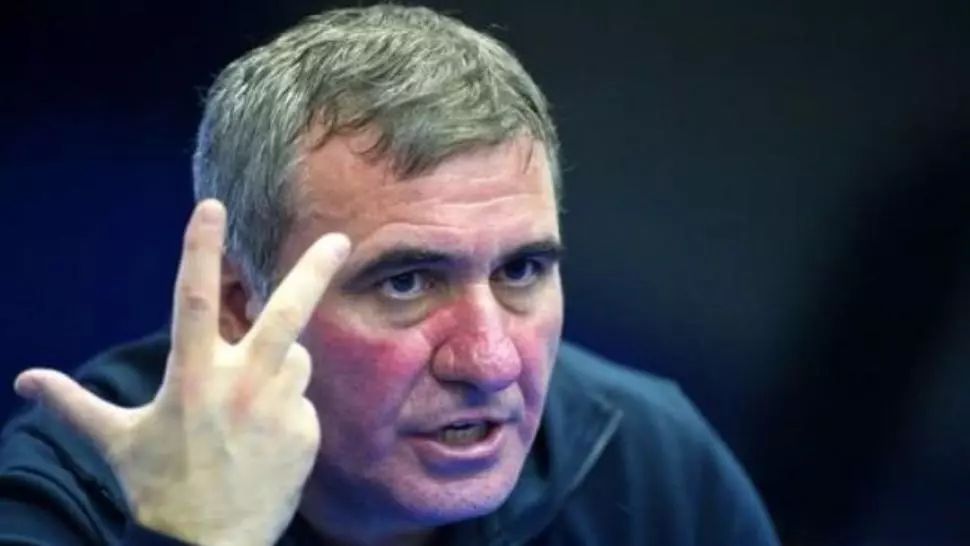 VIDEO | ”Regele” e categoric: ”Trebuia să fie amânată întreaga etapă!”