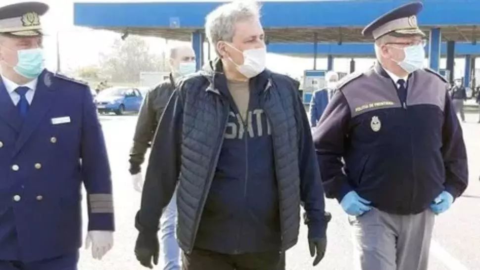 Ministrul de Interne, Marcel Vela, control la Vama Nădlac