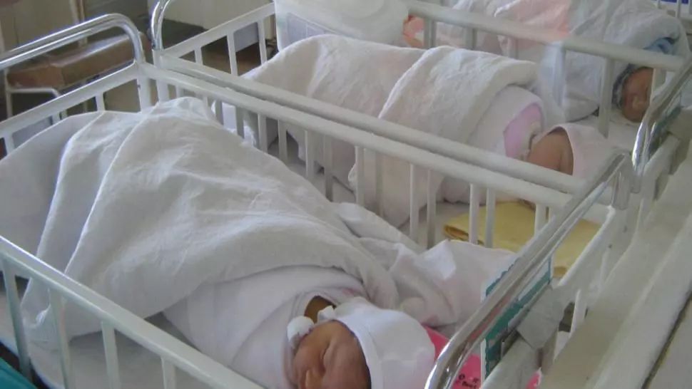 bebelusi maternitate timisoara