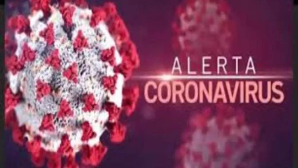 coronavirus