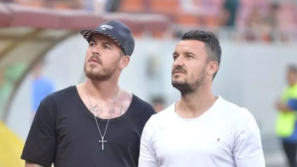 FOTO | Budescu şi Alibec, în şomaj tehnic! Astra i-a înştiinţat prin e-mail!