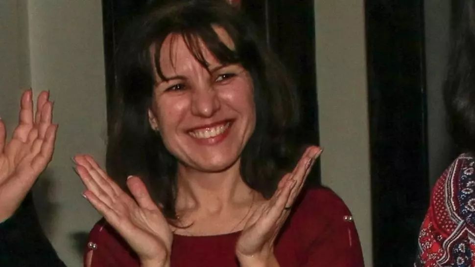 avocata Prahova deces