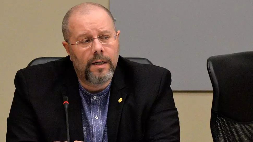 Aurelian Bădulescu, viceprimarul Capitalei