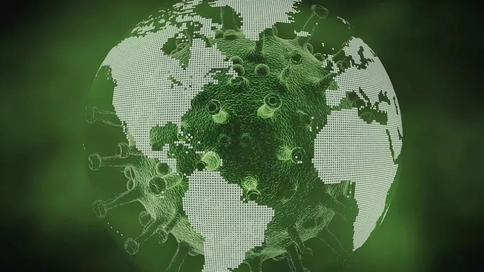 coronavirus in europa