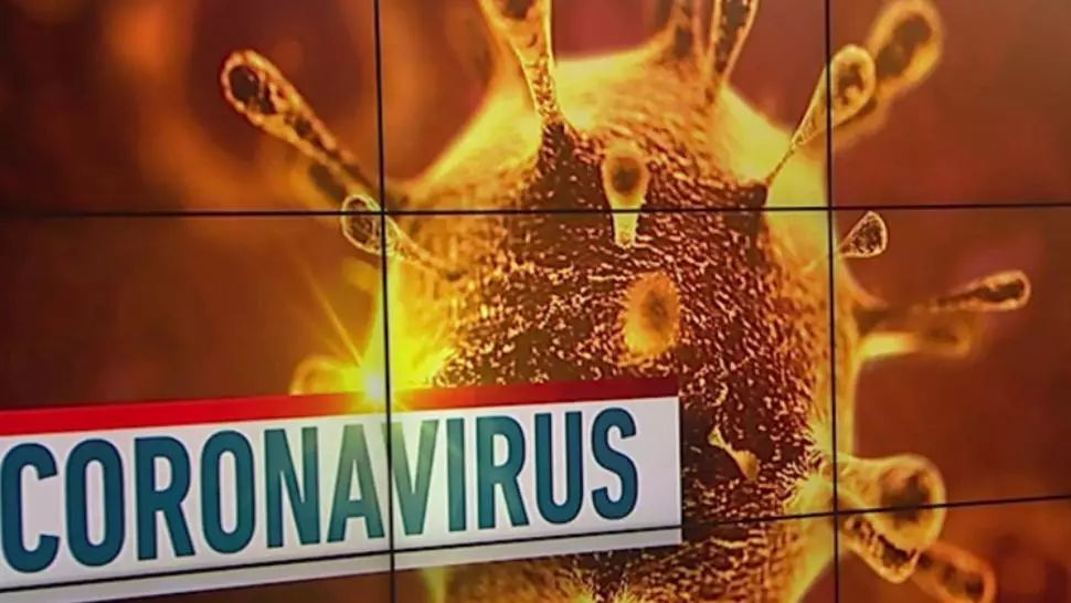 coronavirus
