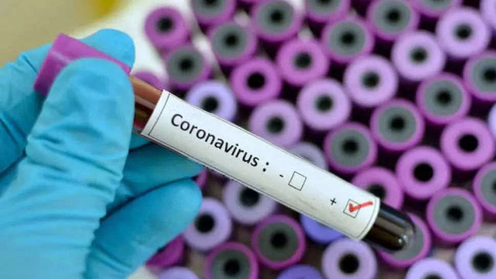 coronavirus