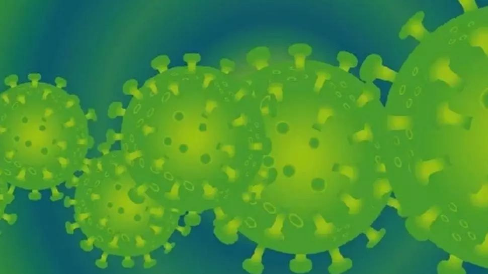 coronavirus Foto: Pixabay.com