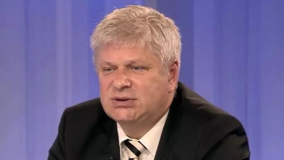 Daniel Tudorache, chemat la audieri la Secția de Investigare a Infracțiunilor în Justiție. Președintele BES 1 ar putea fi și el chemat