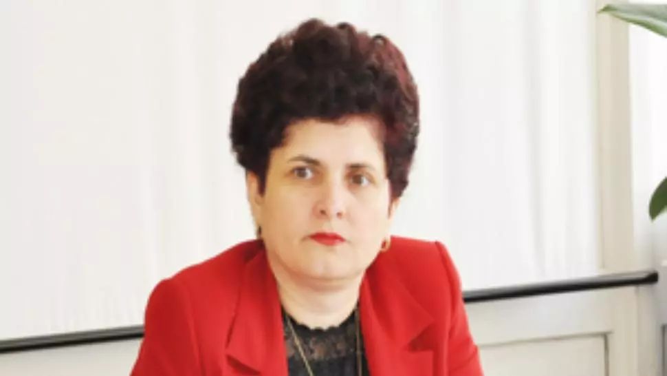 Sorina Honțaru, schimbată de la conducerea DSP Argeș