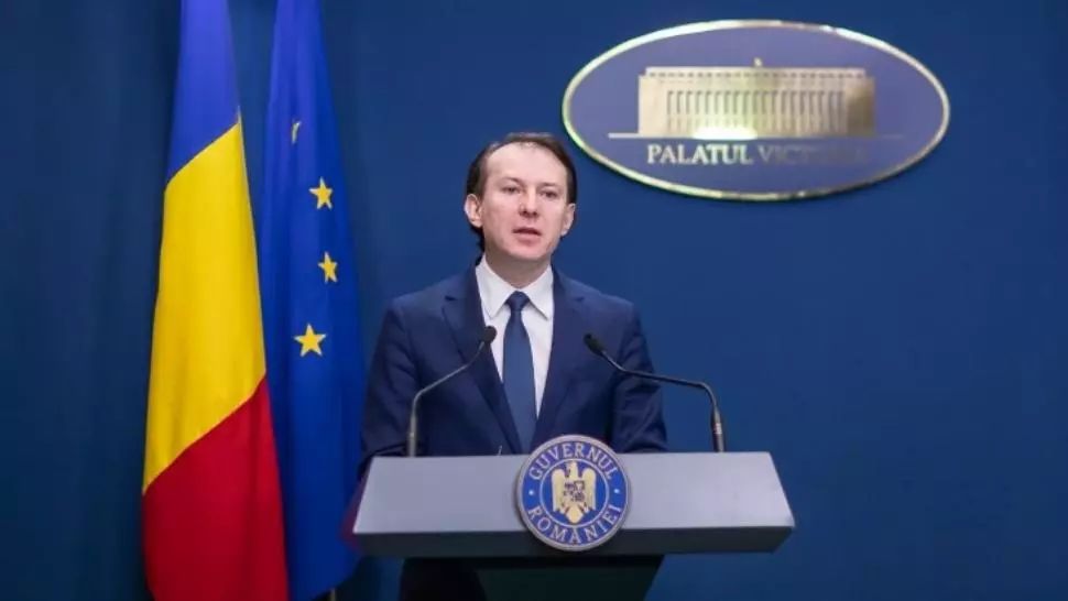 Florin Cîțu, la Realitatea PLUS: Nu se taie salarii, nu se taie pensii. Banii sunt în buget