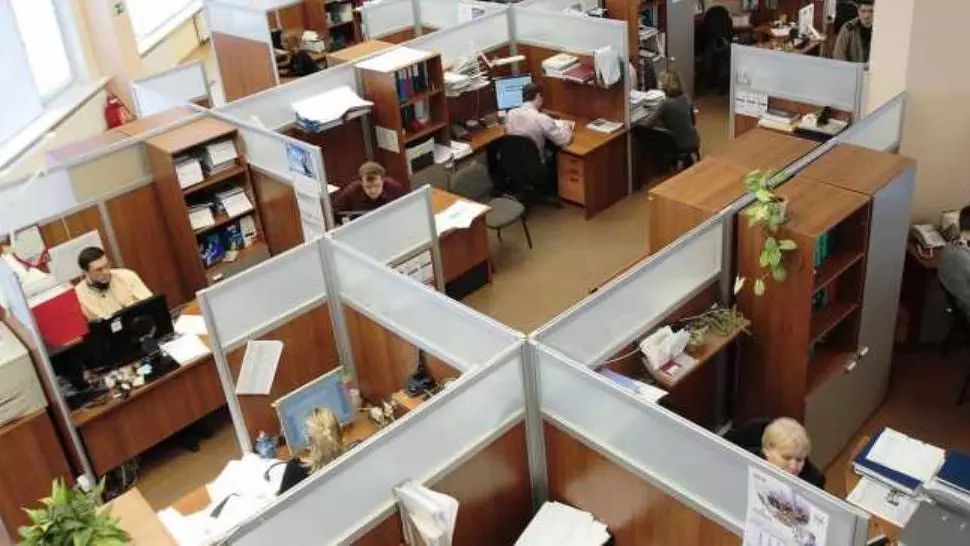 Statul, cel mai mare angajator din România: 1 român din 5 lucrează la stat