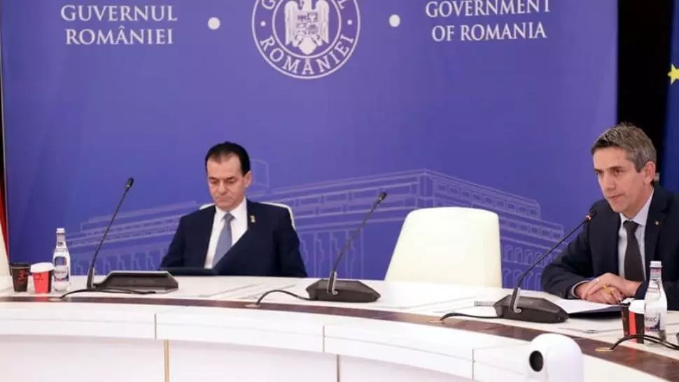 Măsuri de sprijin economic în criza Covid-19. Anunțul lui Ionel Dancă despre ”Pachetul Orban”