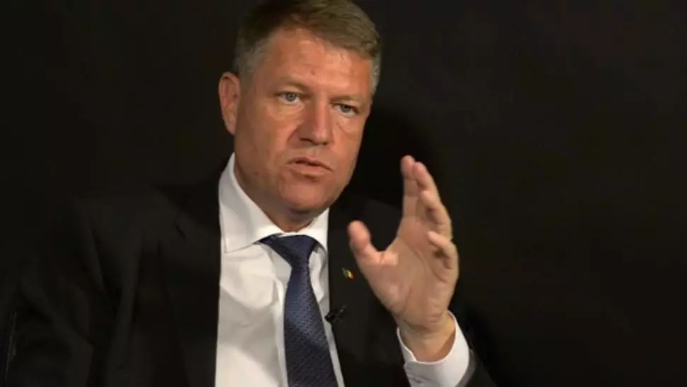 Avertismentul președintelui Iohannis: Putem reveni la STAREA DE URGENȚĂ!