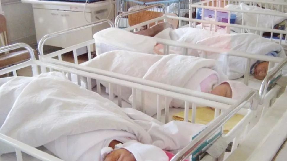 Conducerea maternității a deschis o anchetă 