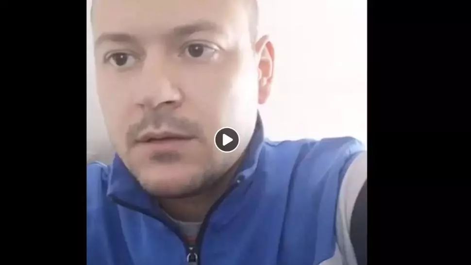 Mărturia sfâșietoare a unui medic infectat la Suceava: "Noi suntem cei care negociem cu Dumnezeu o clipă, o oră, o zi...din viața pacienților noștri"